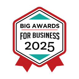 BIG Awards for Business: Small Business of the Year 2025