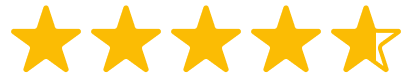 Rating stars
